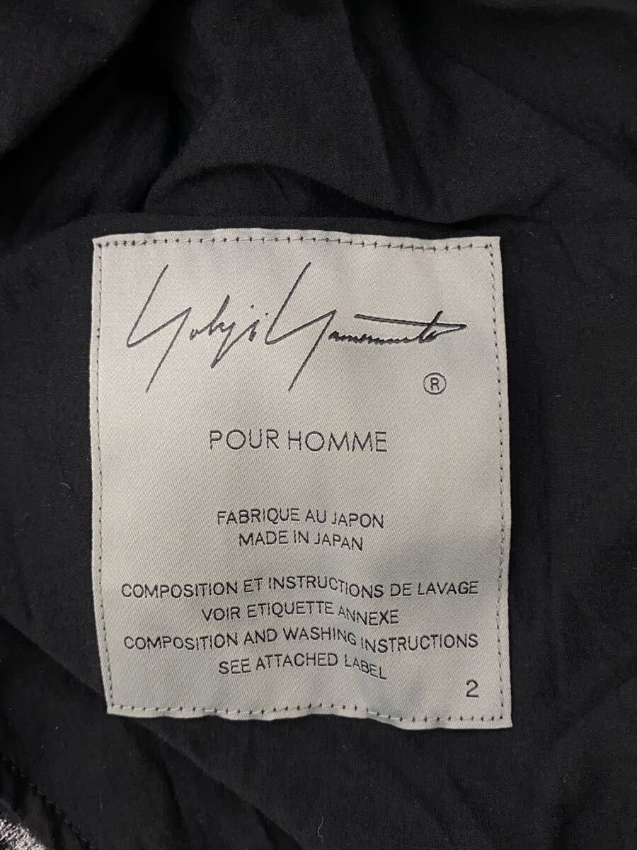 Yohji Yamamoto yohji yamamoto POUR HOMME 25SS PRINT LONG BLOUSE Size US M / EU 48-50 / 2 - 6 Thumbnail