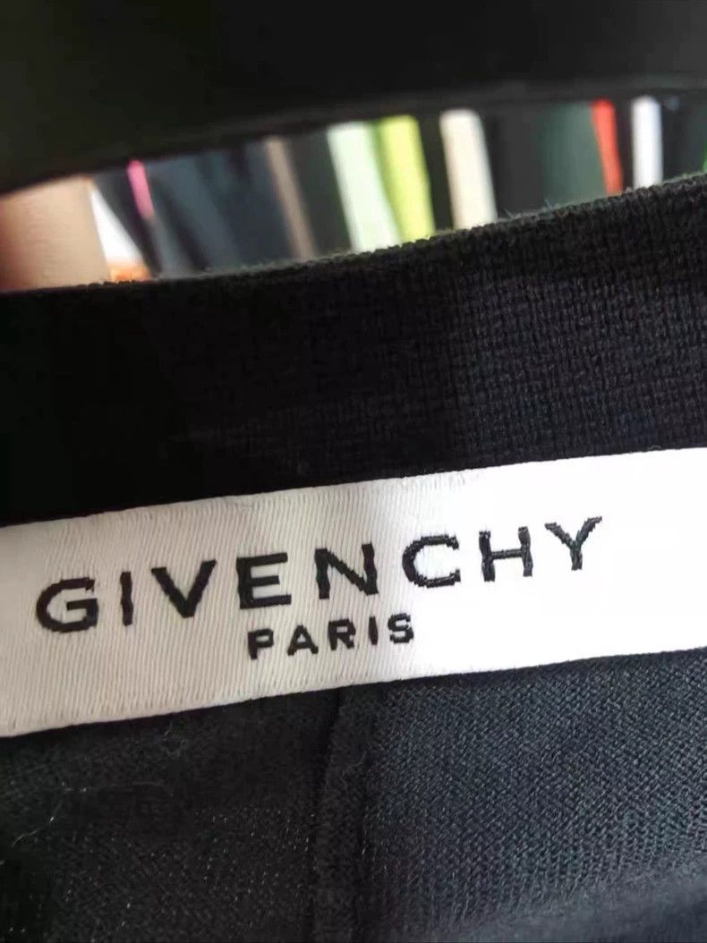 Givenchy Givenchy Short-sleeved T-shirt size S Size US S / EU 44-46 / 1 - 3 Thumbnail