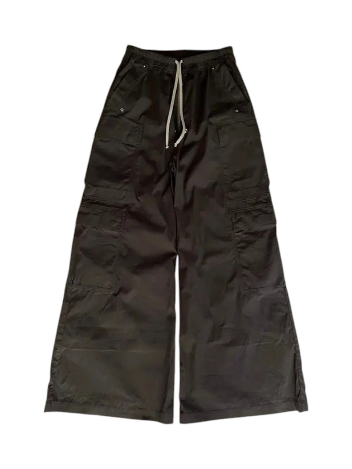 Rick Owens Rick Owens Cargo Bela F/W 24 Porterville Dark Dust Size US 40 / EU 56 - 1 Thumbnail