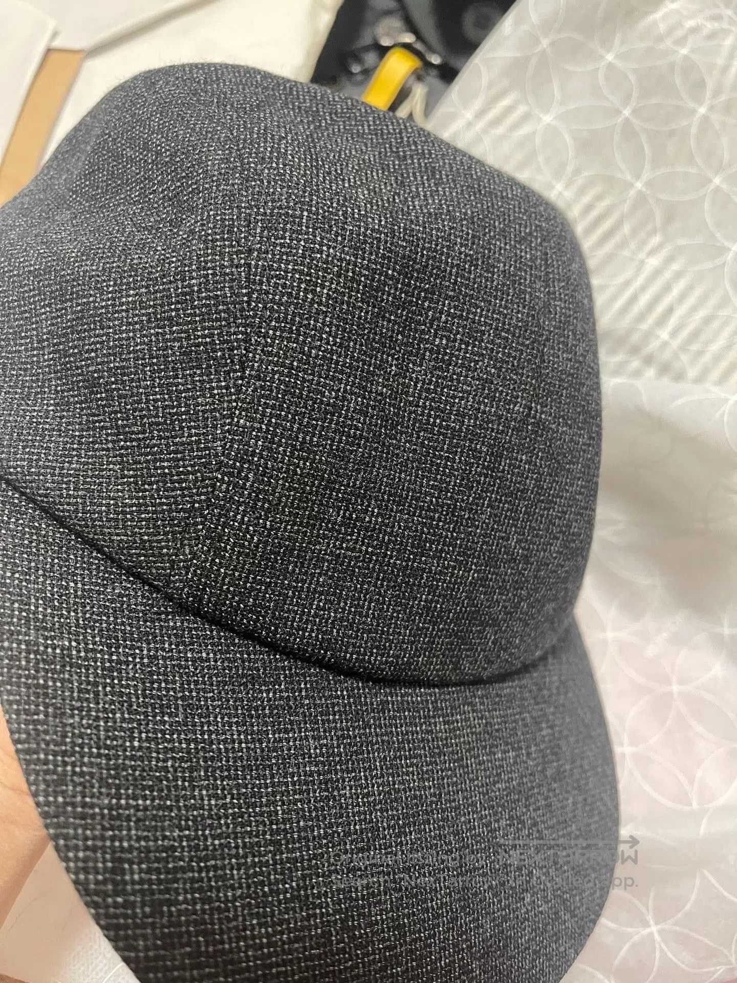 Niceness NICENESS H.RANALDO CAP. Size ONE SIZE - 2 Thumbnail