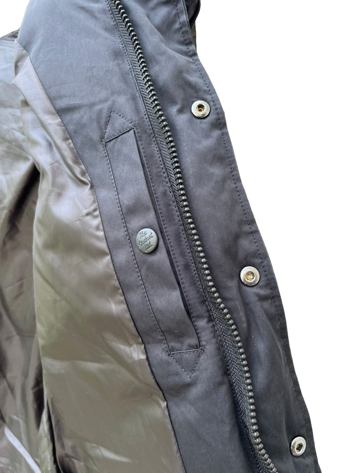 Sandinista MFG A/W 2011 Sandinista Down Puffer Jacket Size US S / EU 44-46 / 1 - 20 Thumbnail