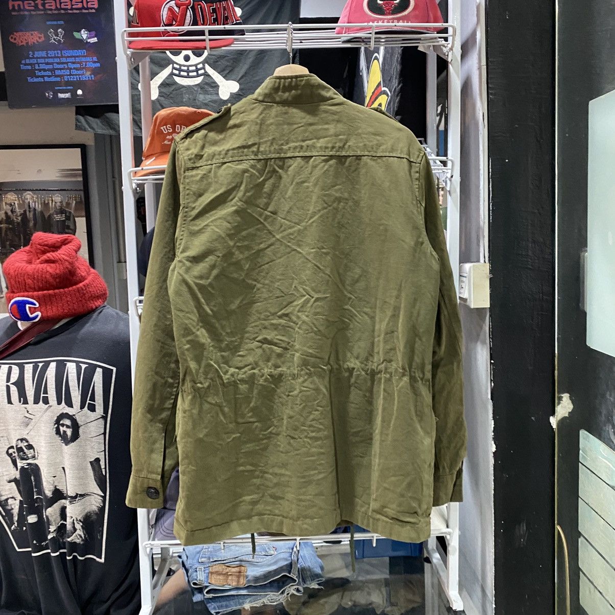 Wacko Maria Wacko Maria Guilty Parties Field Jacket Size US M / EU 48-50 / 2 - 2 Thumbnail
