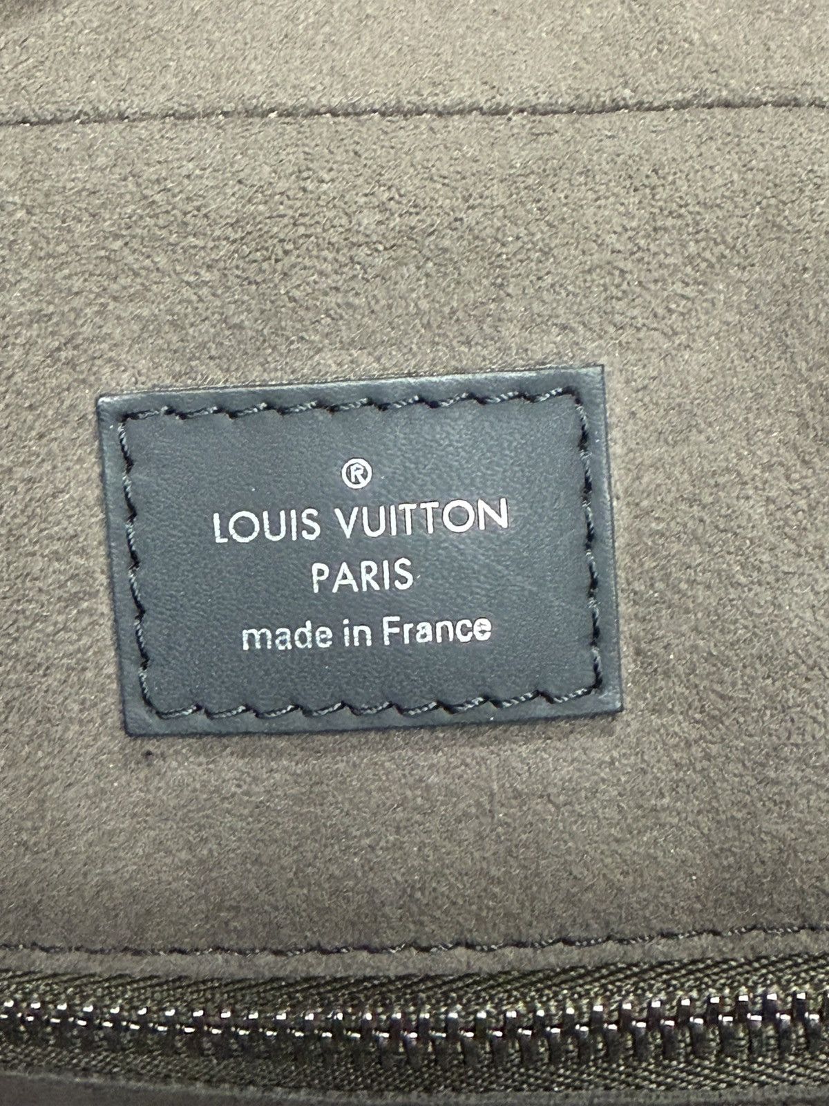 Louis Vuitton Louis Vuitton Epi Dandy MM Briefcase Size ONE SIZE - 7 Thumbnail