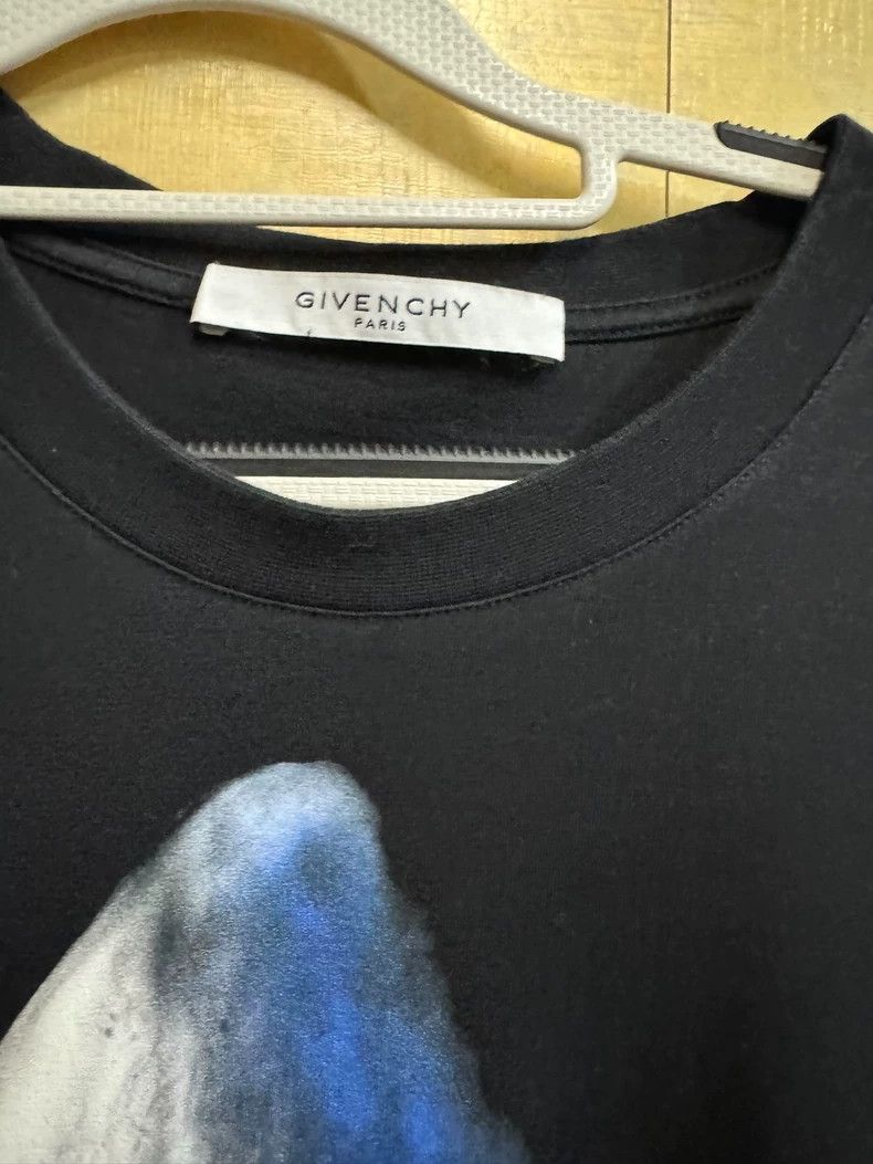 Givenchy Givenchy GVC Loose Fit Short Sleeve L Size Size US L / EU 52-54 / 3 - 2 Thumbnail
