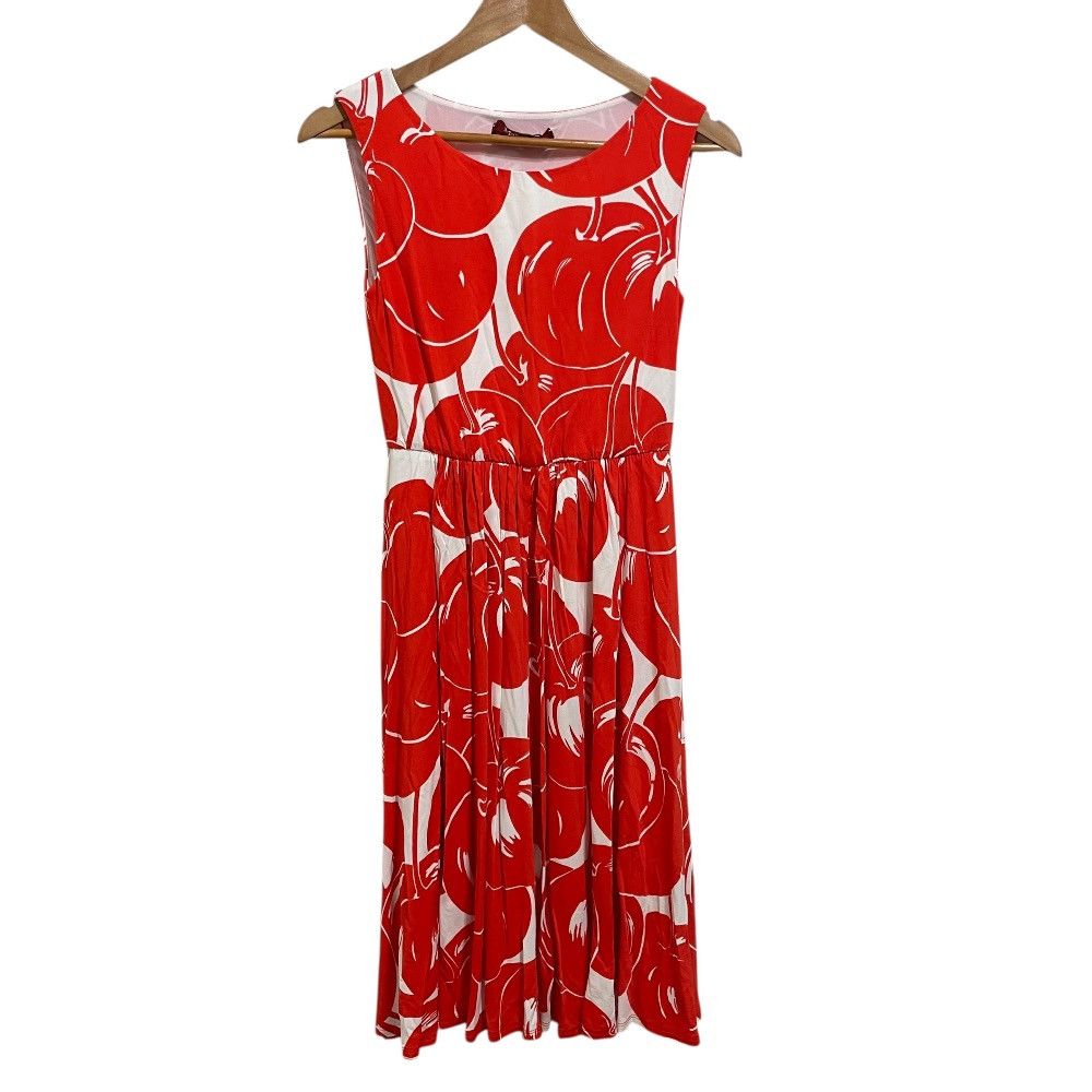 MaxMara Max Mara STUDIO Dress Cotton Dresses DUTY FREE for USA