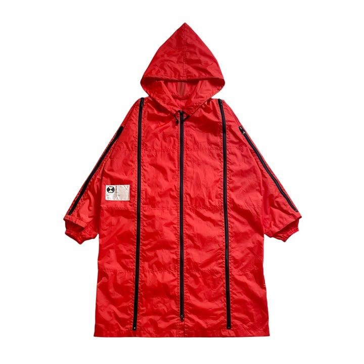Final Home × Issey Miyake Final Home Survival Jacket Size US L / EU 52-54 / 3 - 2 Thumbnail