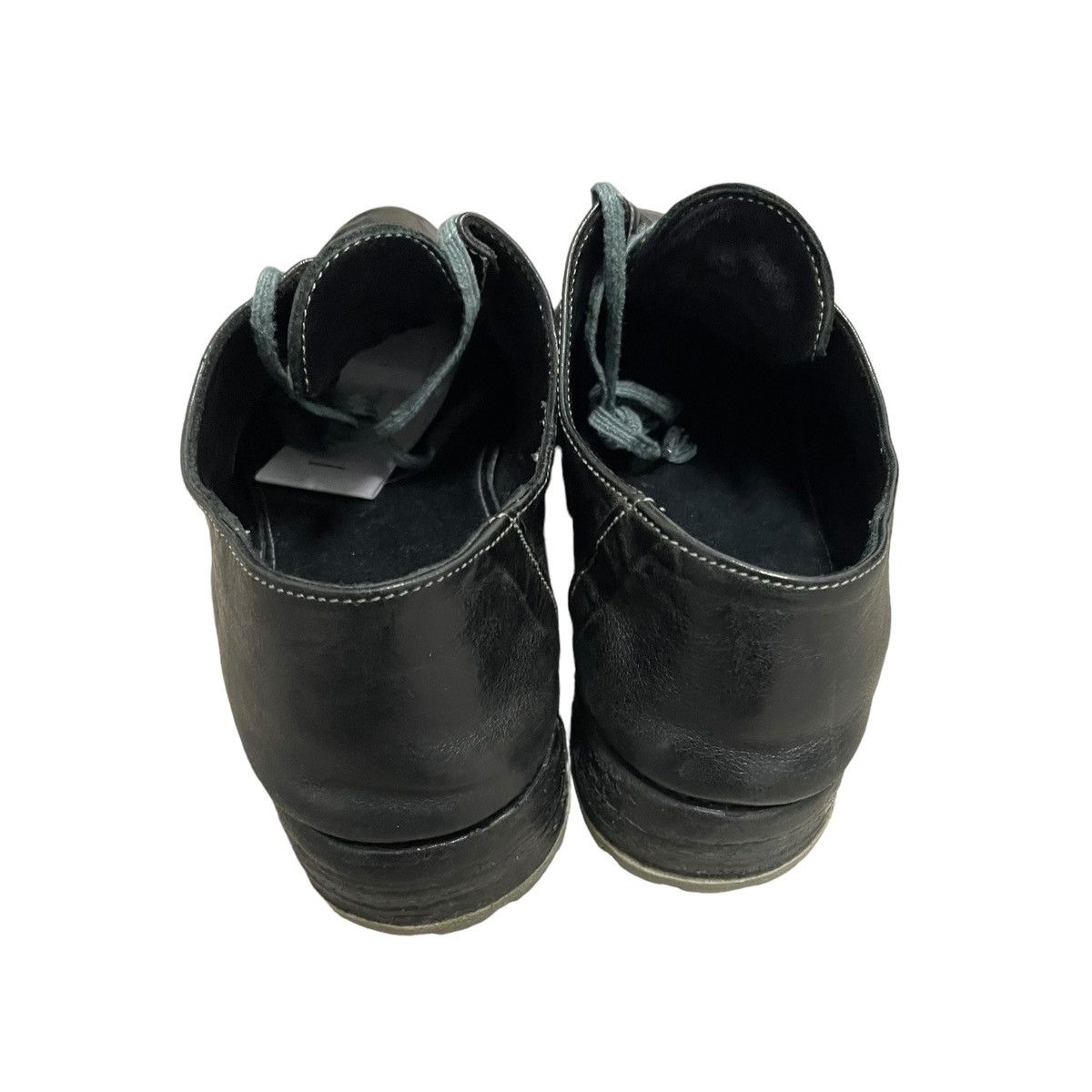 Carol Christian Poell Carol christian poell tanksole derbies Size US 8.5 / EU 41-42 - 3 Thumbnail