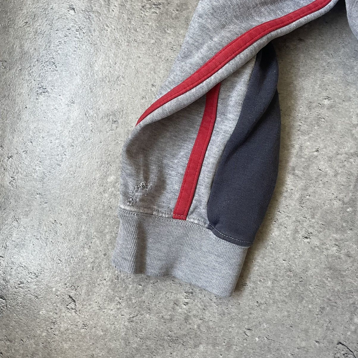 Nike × Nike ACG × Vintage Vintage Nike 90s Hoodie Central Logo Size US M / EU 48-50 / 2 - 5 Thumbnail