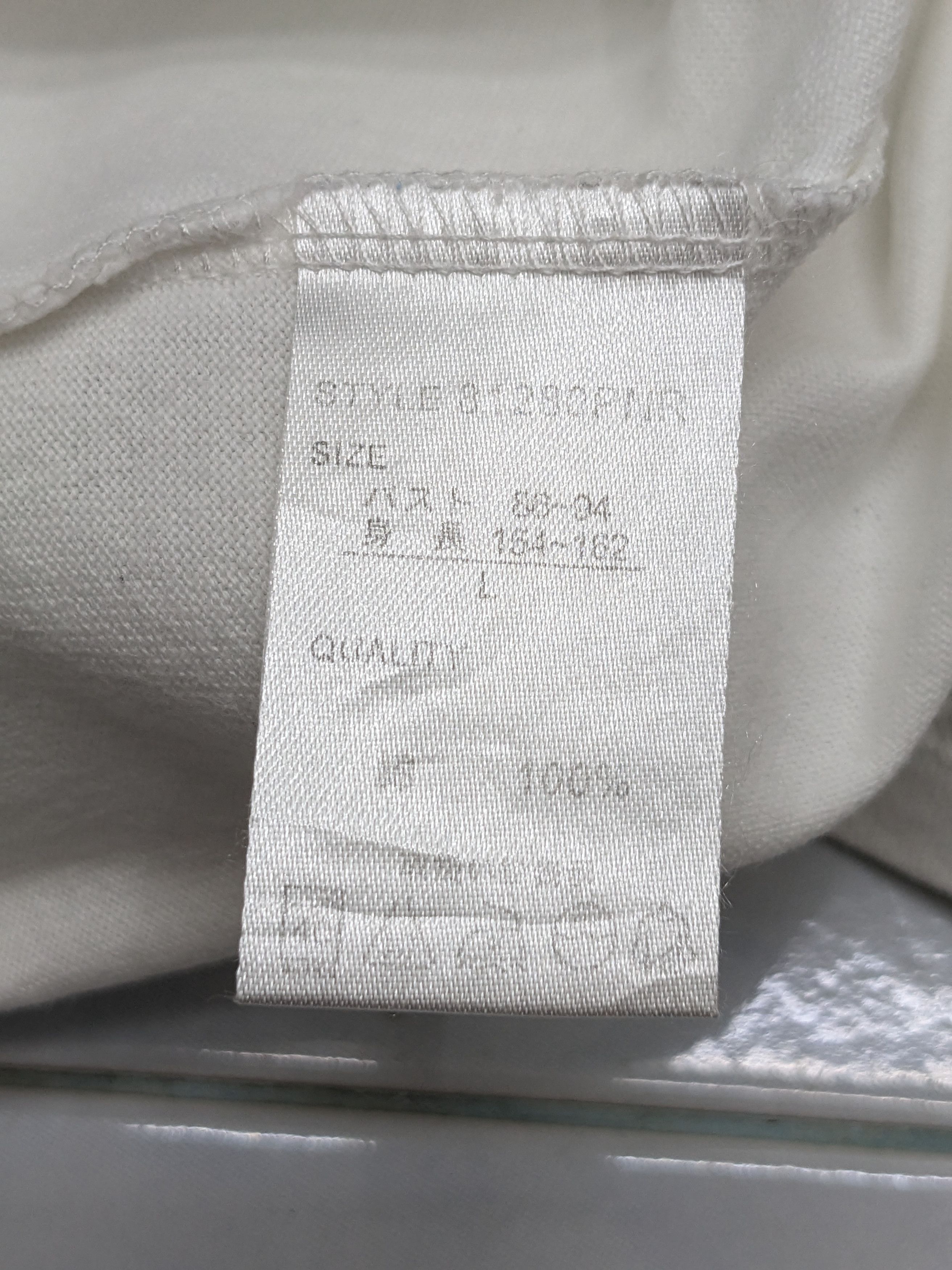 Japanese Brand AVAIL GARDE JAPANESE BRAND Size L / US 10 / IT 46 - 9 Thumbnail