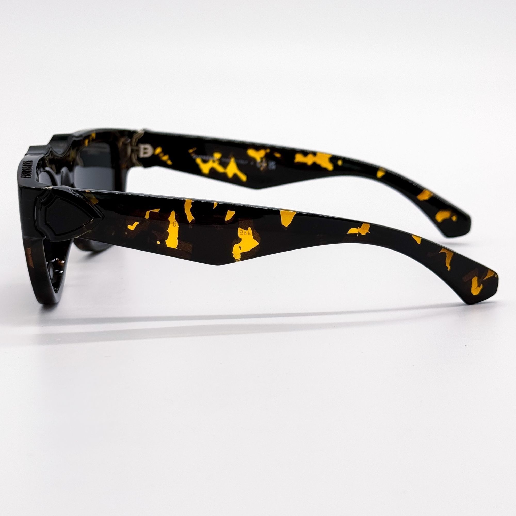 Burberry NEW BURBERRY SUNGLASSES BE4445U 410687 BE4445U 4106/87 Size ONE SIZE - 6 Thumbnail