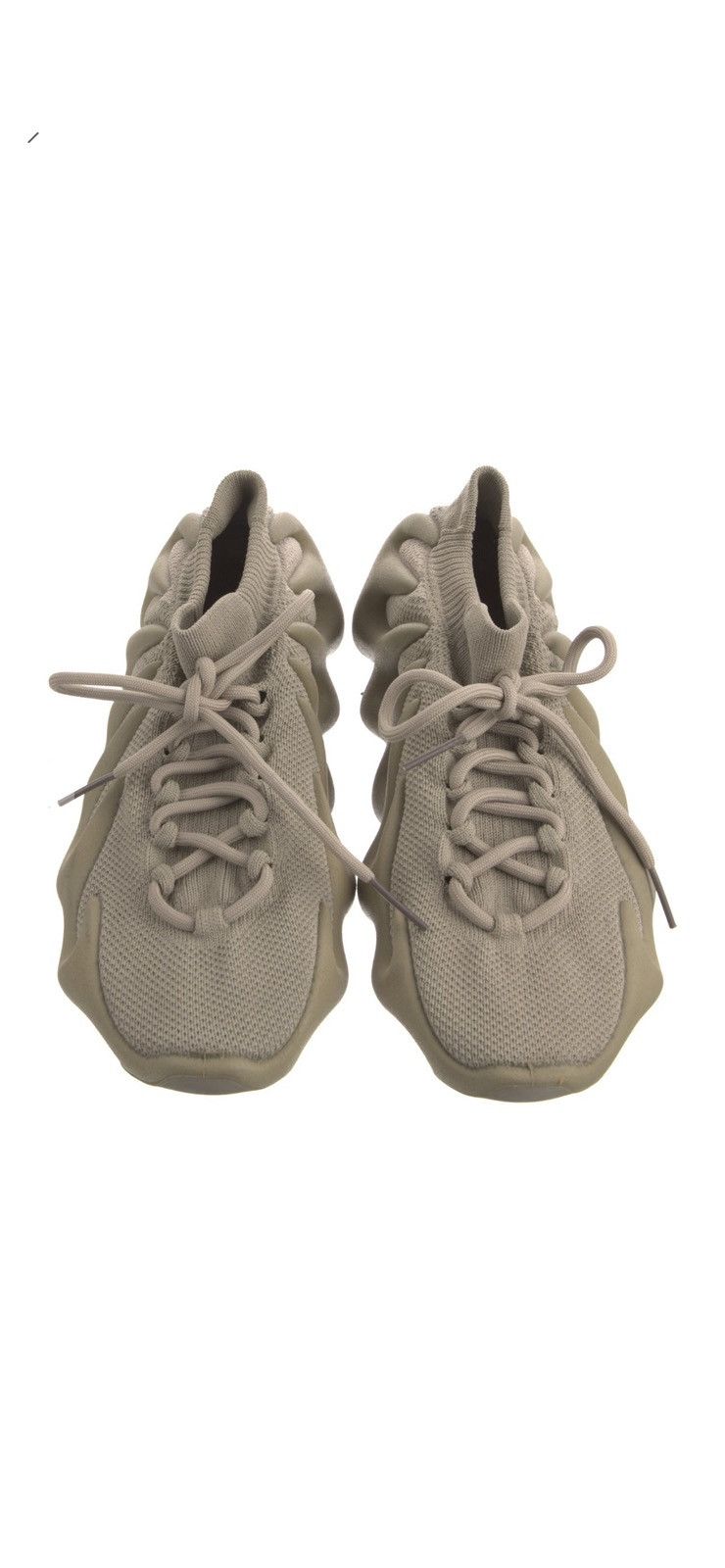 Yeezy Adidas YEZZY Size US 8.5 / EU 41-42 - 1 Thumbnail