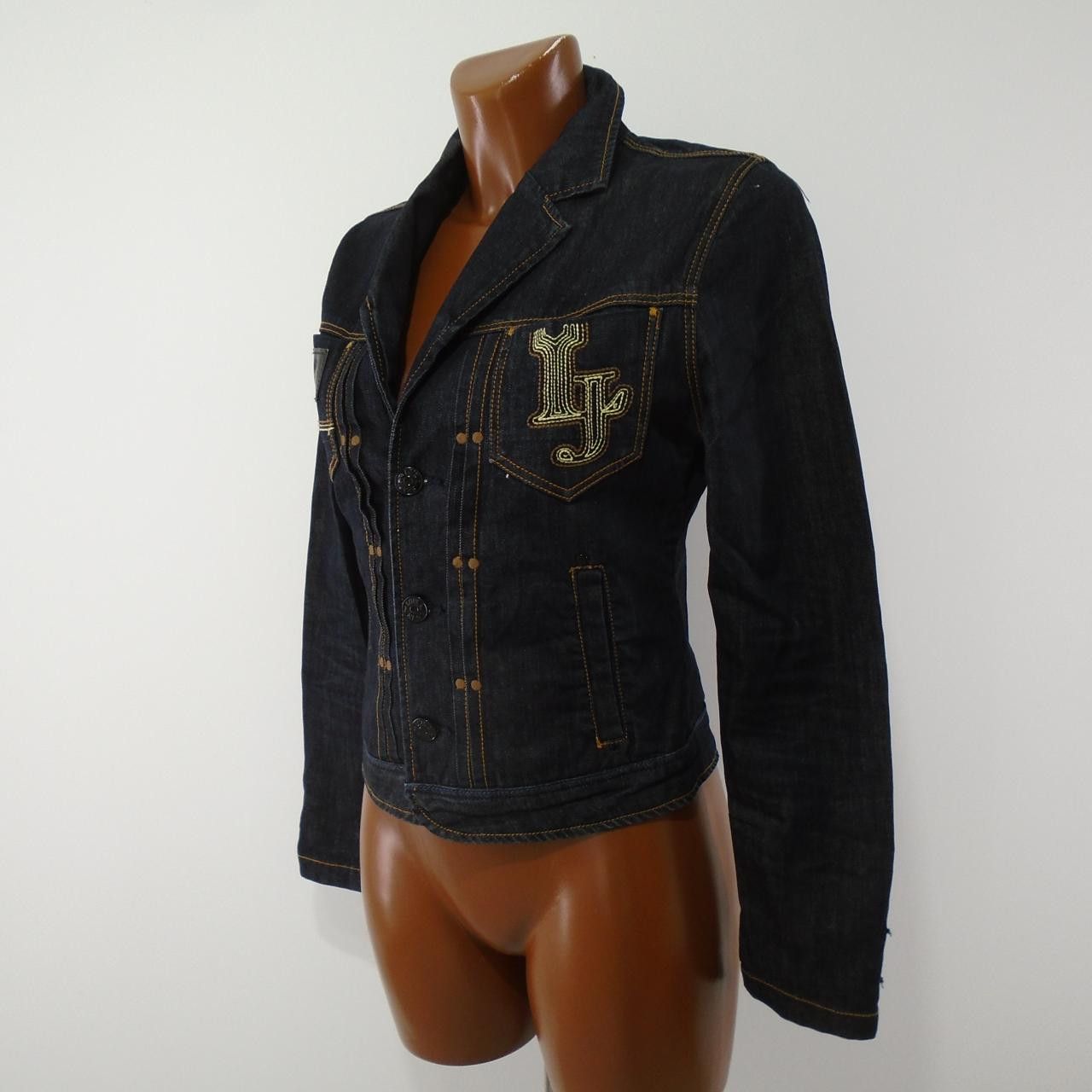 Vintage Women's Jacket Lois Size S / US 4 / IT 40 - 4 Thumbnail