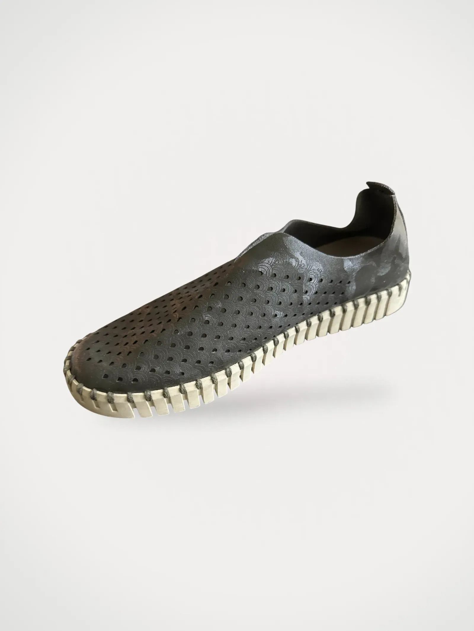 Ilse Jacobsen Ilse Jacobsen Tulip Shoes Size US 7 / IT 37 - 1 Thumbnail