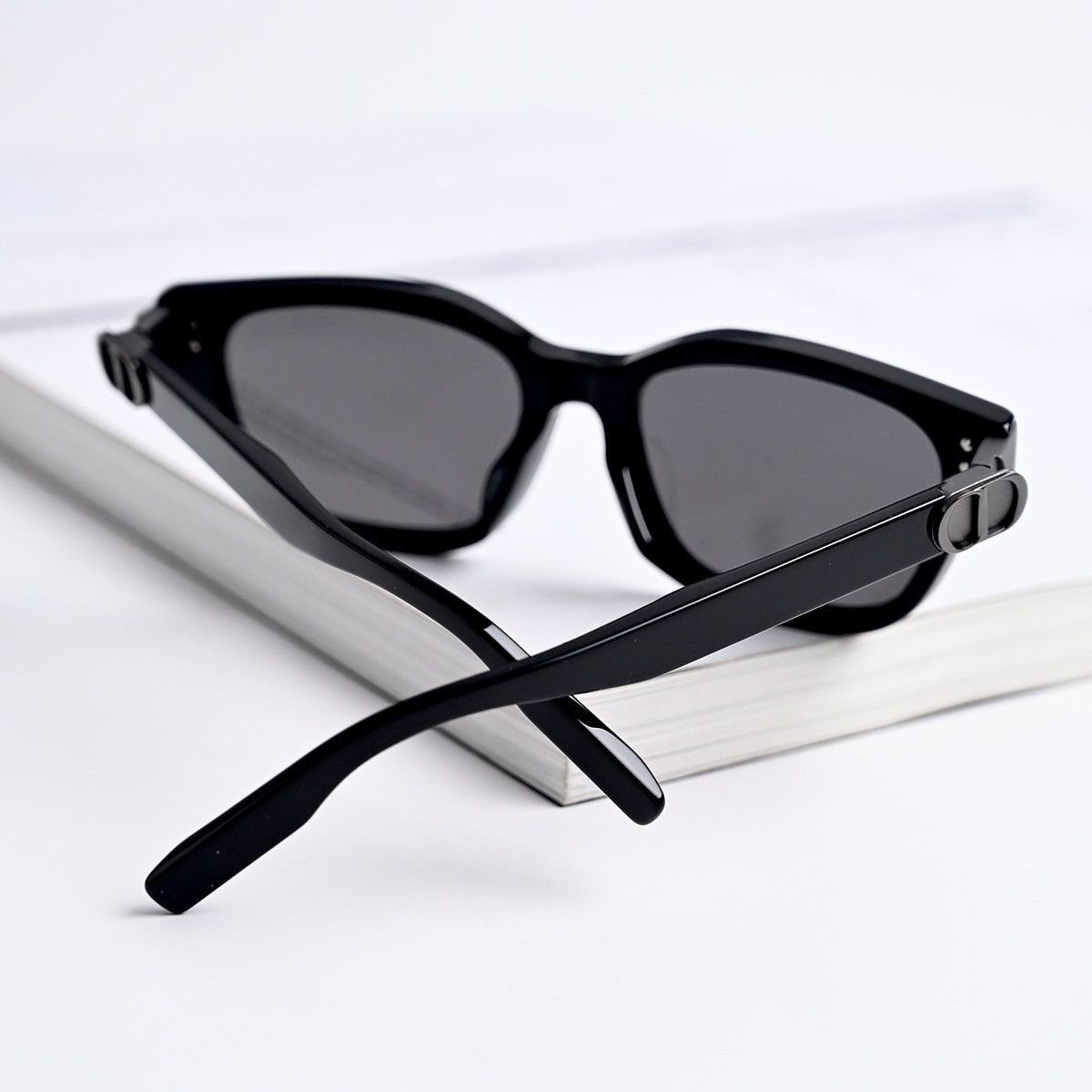 Dior DIOR CD ICON S1I 14A0 SUNGLASSES Size ONE SIZE - 10 Thumbnail