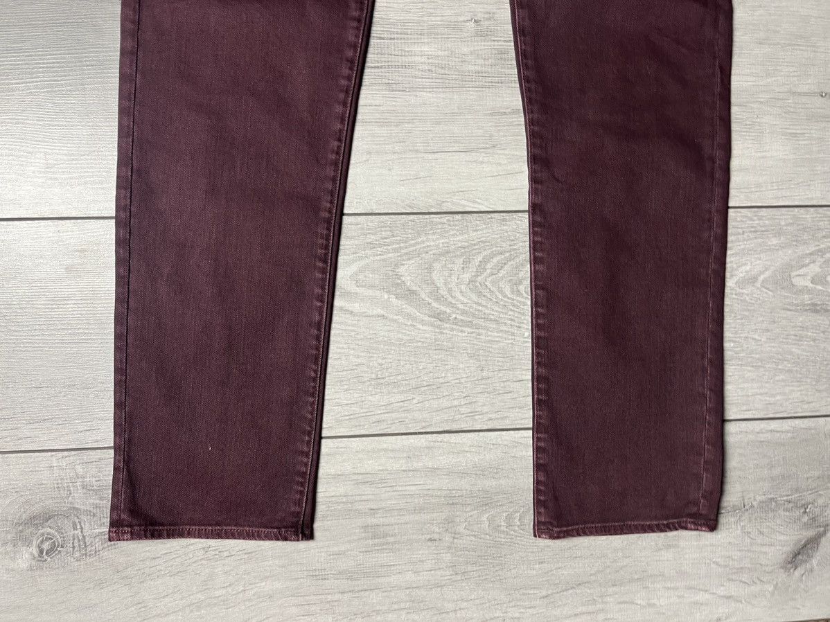 G-Star G star raw denim jeans size 29/34 Size US 29 - 2 Thumbnail