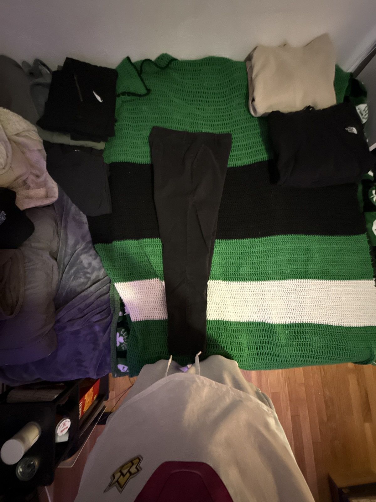 Asos ASOS Pant Size US 30 / EU 46 - 3 Thumbnail