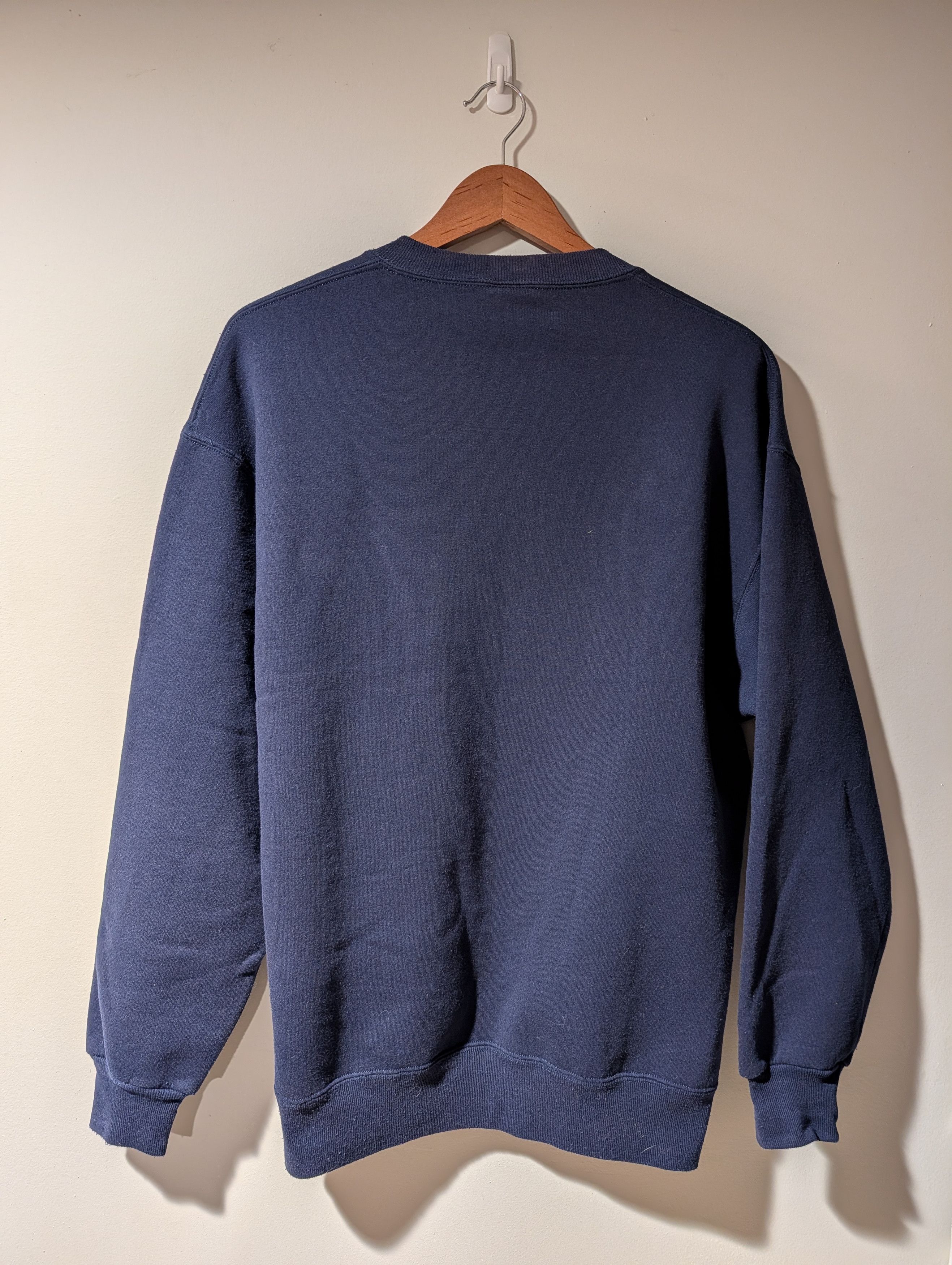 Russell Athletic Penn State Nittany Lions Sweatshirt NCAA Russell Athletic Size US XXL / EU 58 / 5 - 7 Thumbnail