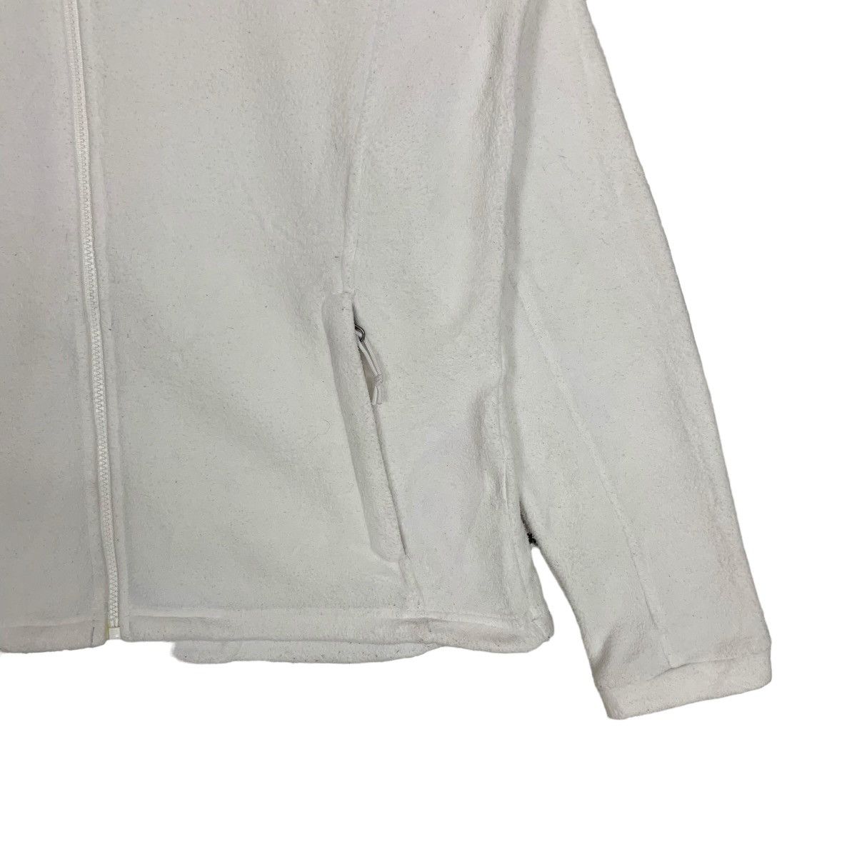 The North Face The North Face Outdoor Streetwear WindProof Flecee Jacket Size L / US 10 / IT 46 - 6 Thumbnail