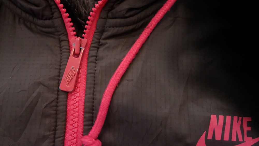 Nike Nike Jacket Size US L / EU 52-54 / 3 - 3 Thumbnail