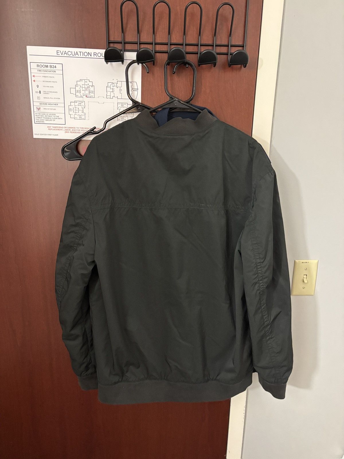 Helmut Lang Helmut lang bomber Size US L / EU 52-54 / 3 - 2 Thumbnail