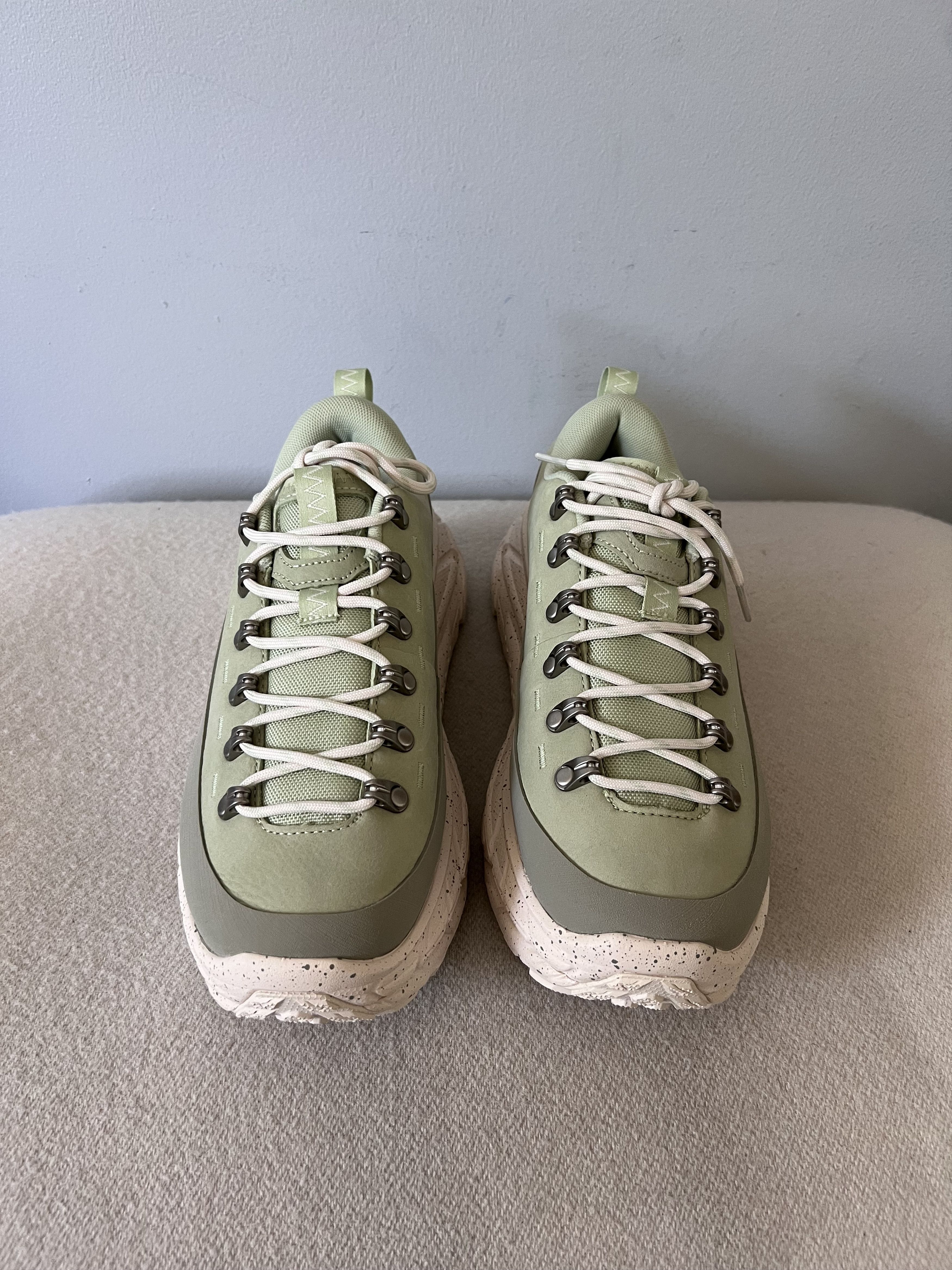 Hoka Hoka One One TOR Summit in Green Size US 8 / EU 41 - 4 Thumbnail
