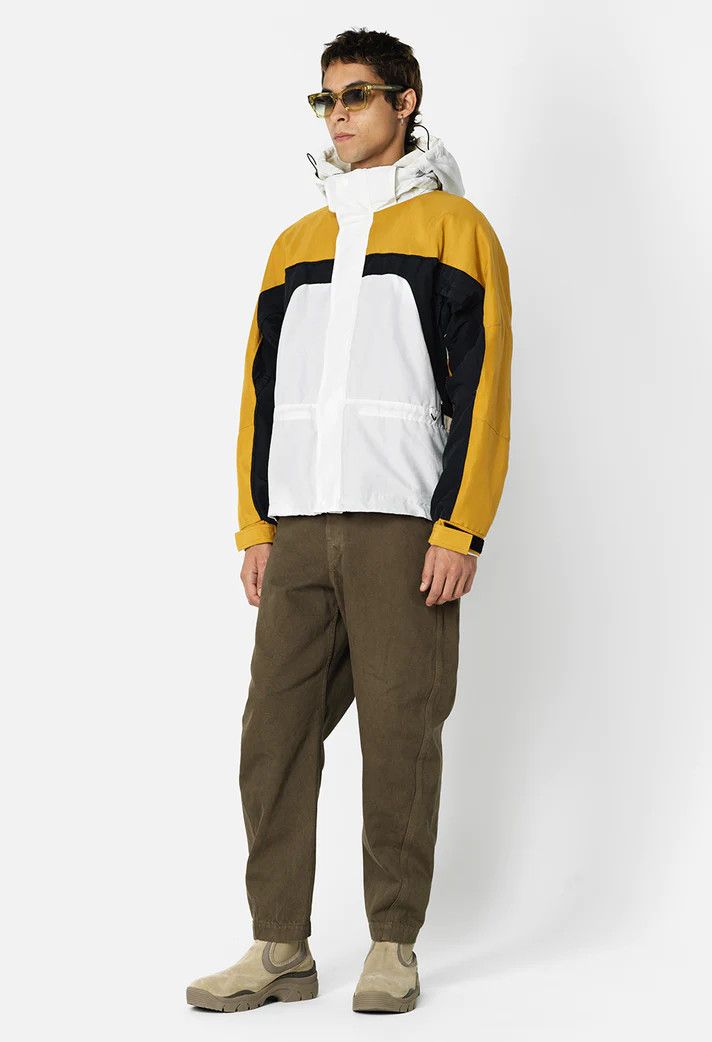 John Elliott John Elliott SAIL SNOW JACKET Size US M / EU 48-50 / 2 - 2 Thumbnail