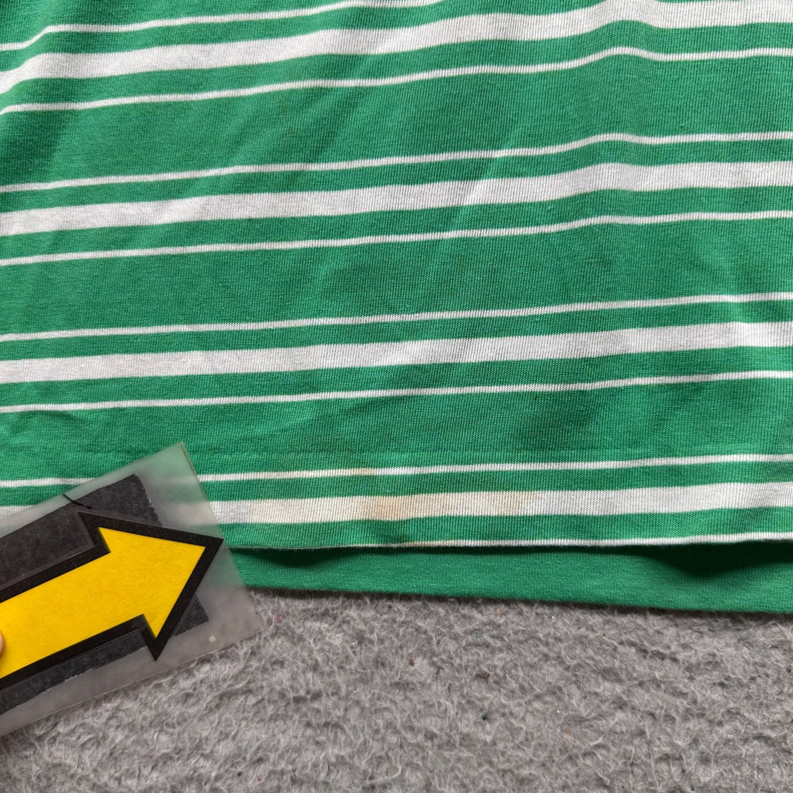 Other Vintage 80s The Sun Beater Deans Polo Shirt Mens XL Green Size US XL / EU 56 / 4 - 9 Thumbnail