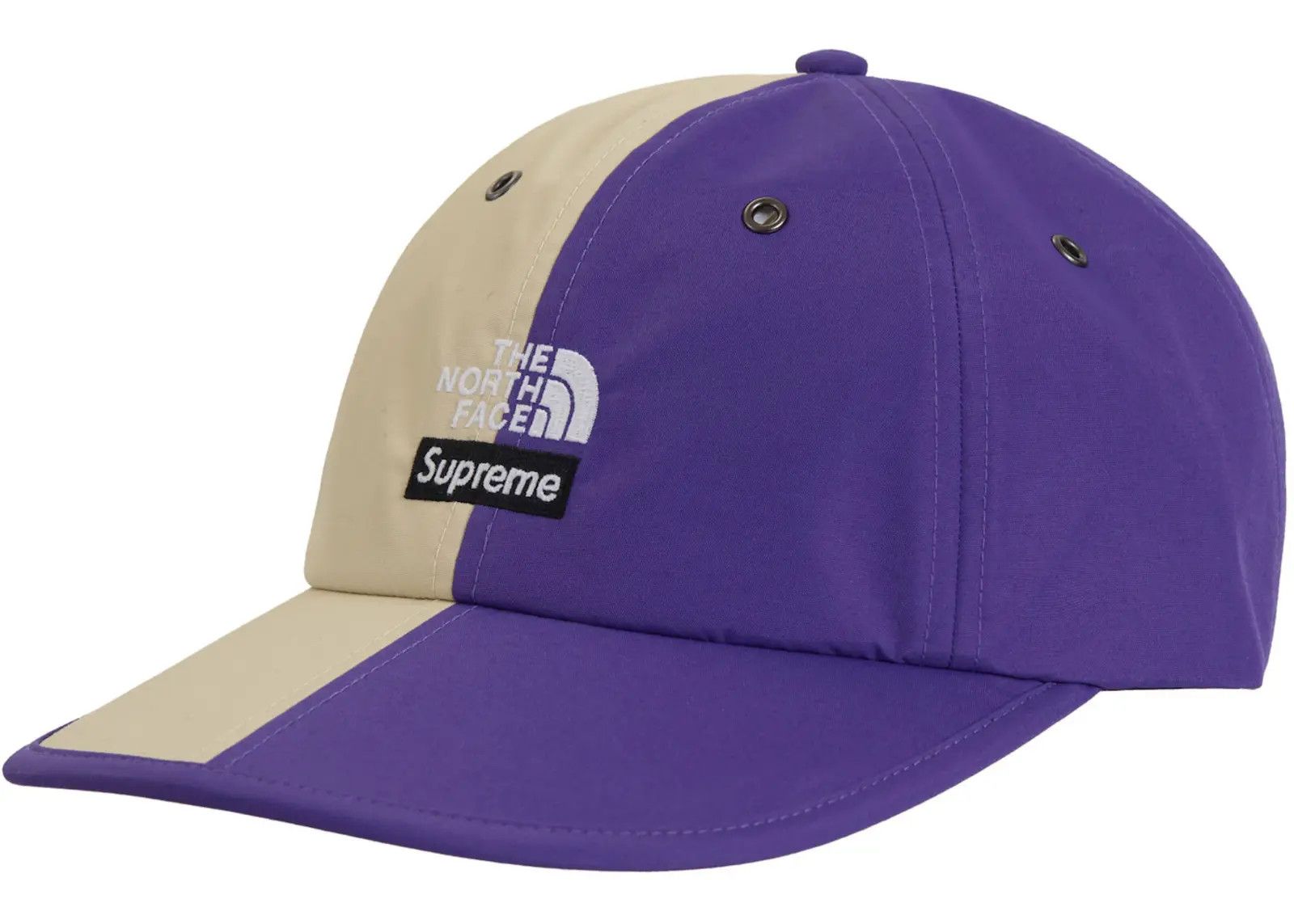 Goretex × Supreme × The North Face Supreme the north face arc logo