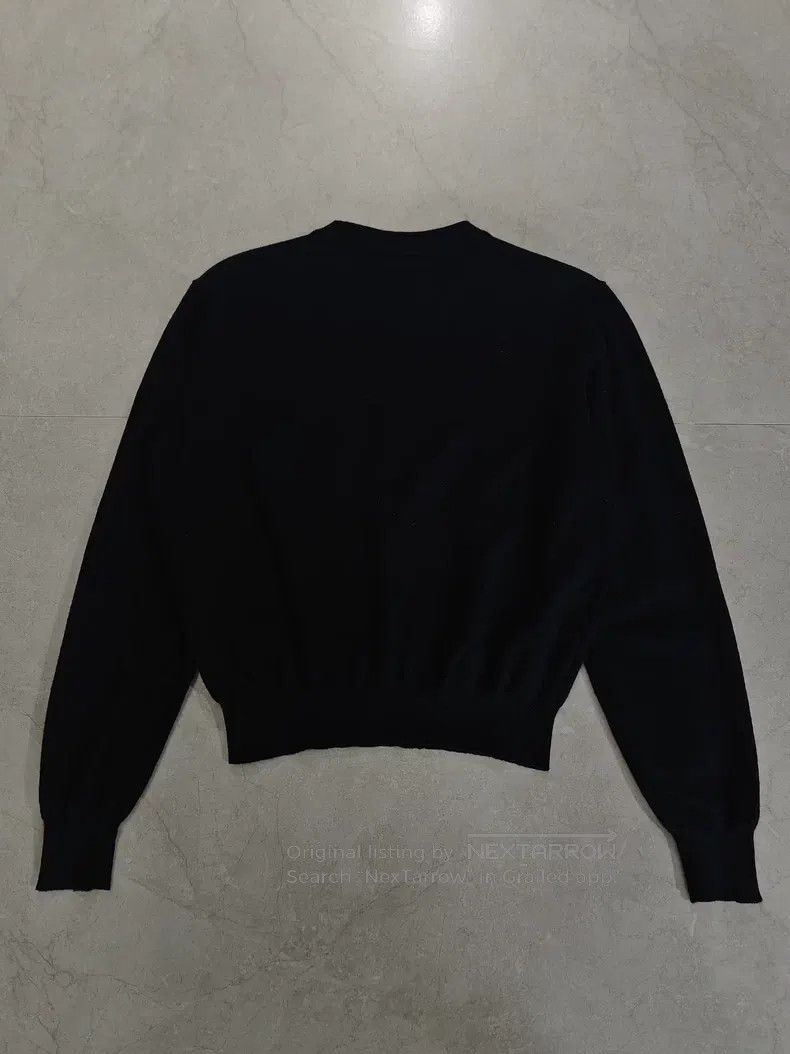 Balenciaga Balenciaga Sweater Size US S / EU 44-46 / 1 - 2 Thumbnail
