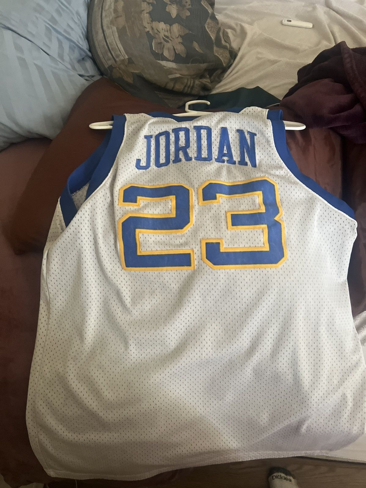Other Denis Rodman brand Size US M / EU 48-50 / 2 - 14 Thumbnail