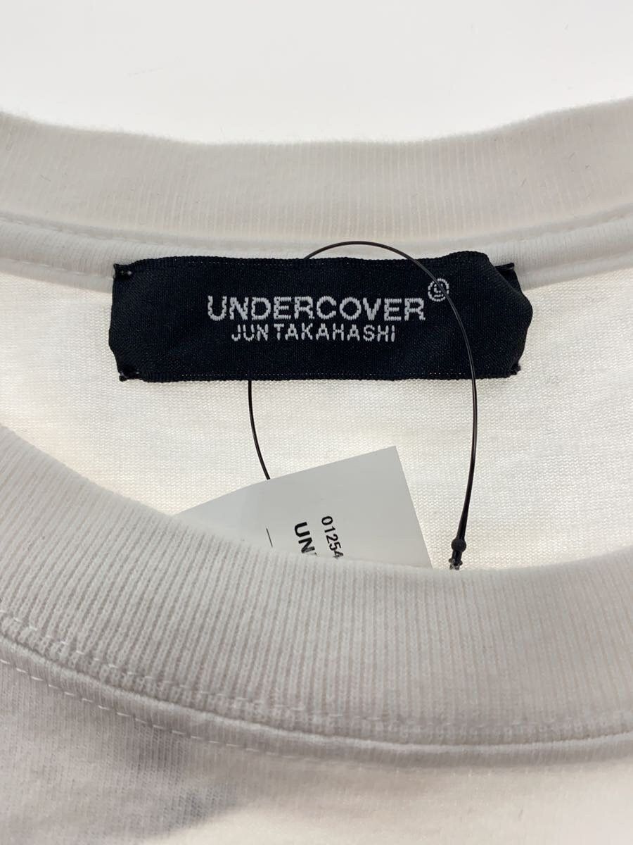 Undercover THE JANUS Tee Size US M / EU 48-50 / 2 - 5 Thumbnail