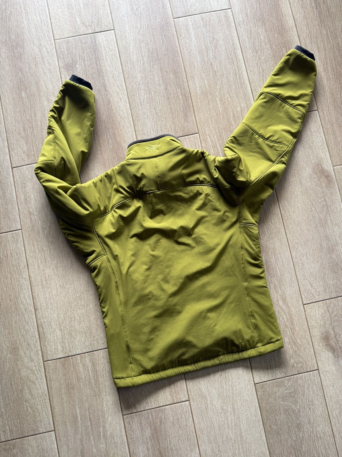Arc'teryx Vintage Arc'teryx Easyrider Jacket Size US M / EU 48-50 / 2 - 10 Thumbnail