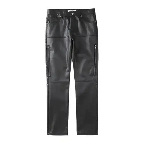 Jean tactical wax hiphop stack jeans Size US 30 / EU 46 - 2 Thumbnail