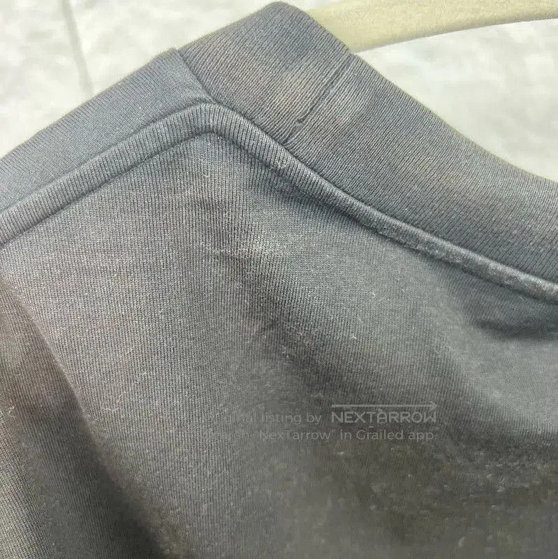 Louis Vuitton Louis Vuitton Black Cotton Men's T-Shirt . Size US S / EU 44-46 / 1 - 8 Thumbnail