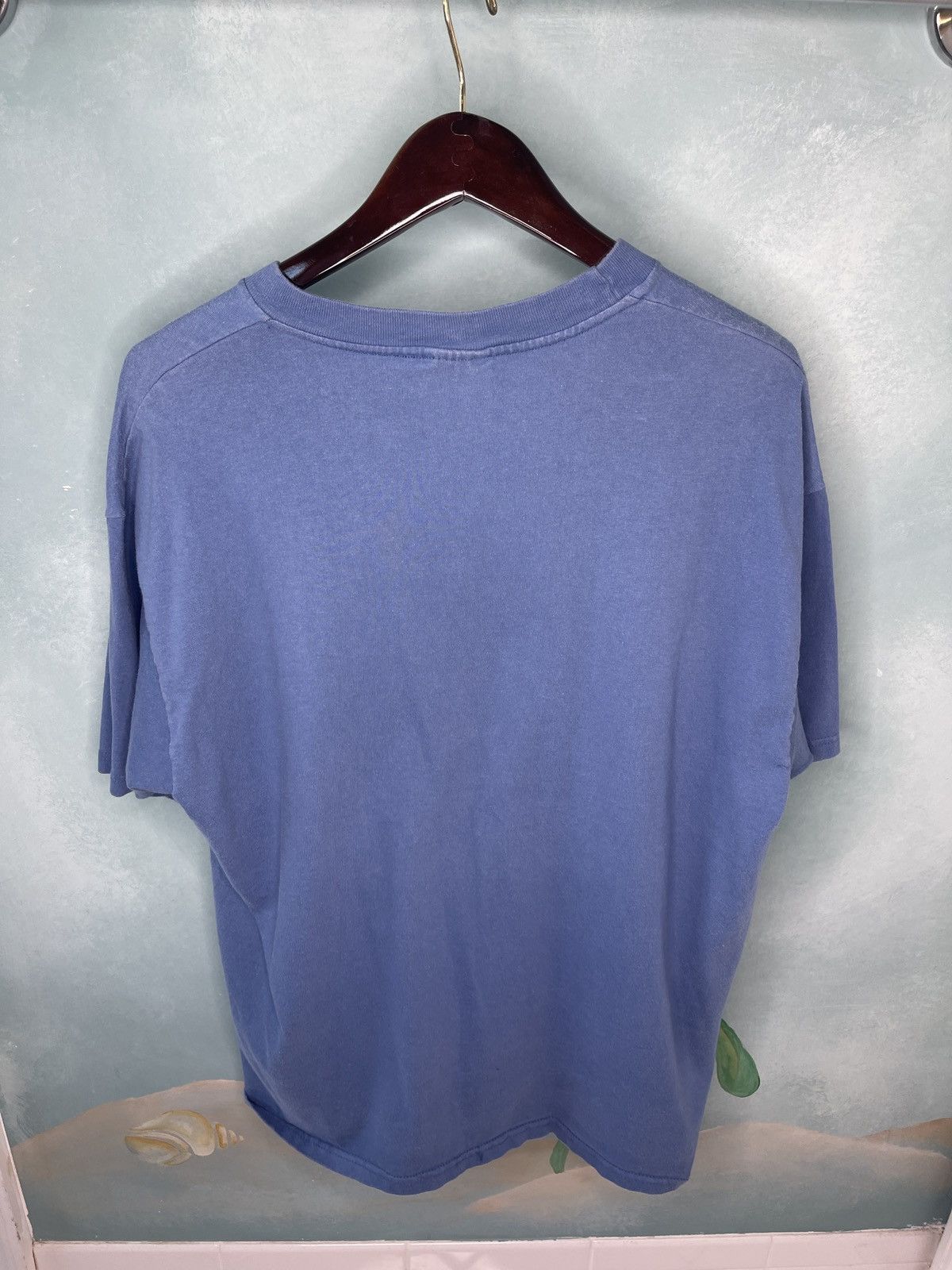 Hanes Vintage 1990s Genealogy Family Tree Tee Hanes Beefy T shirt Size US XL / EU 56 / 4 - 2 Thumbnail