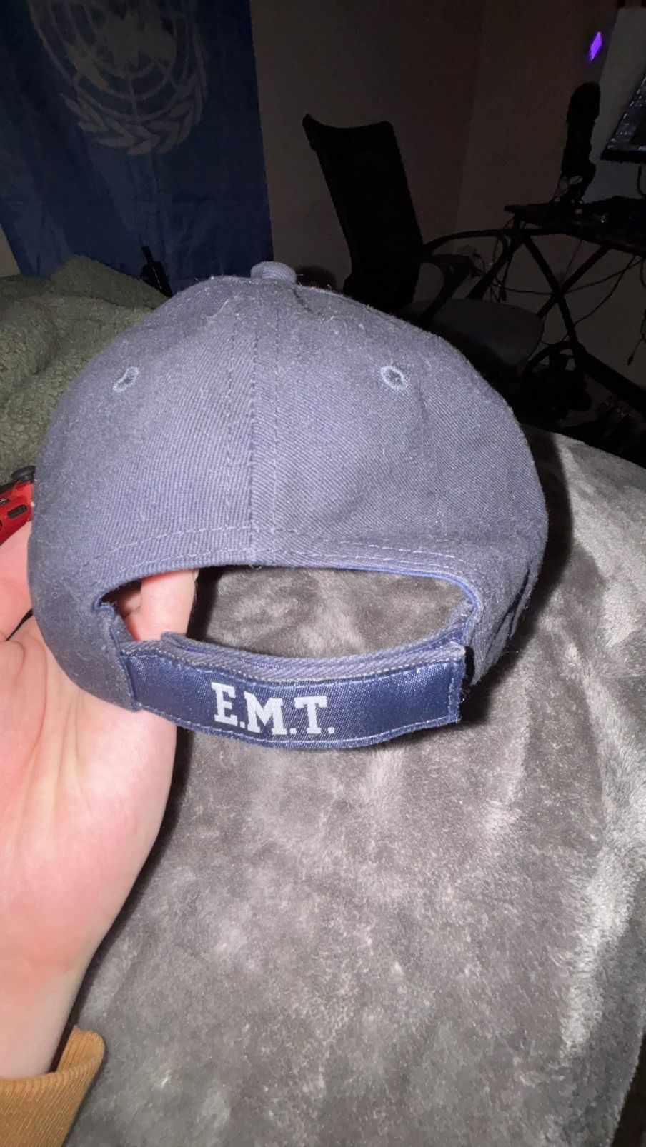 Other Yori sport 2027 emt hat Size ONE SIZE - 3 Thumbnail