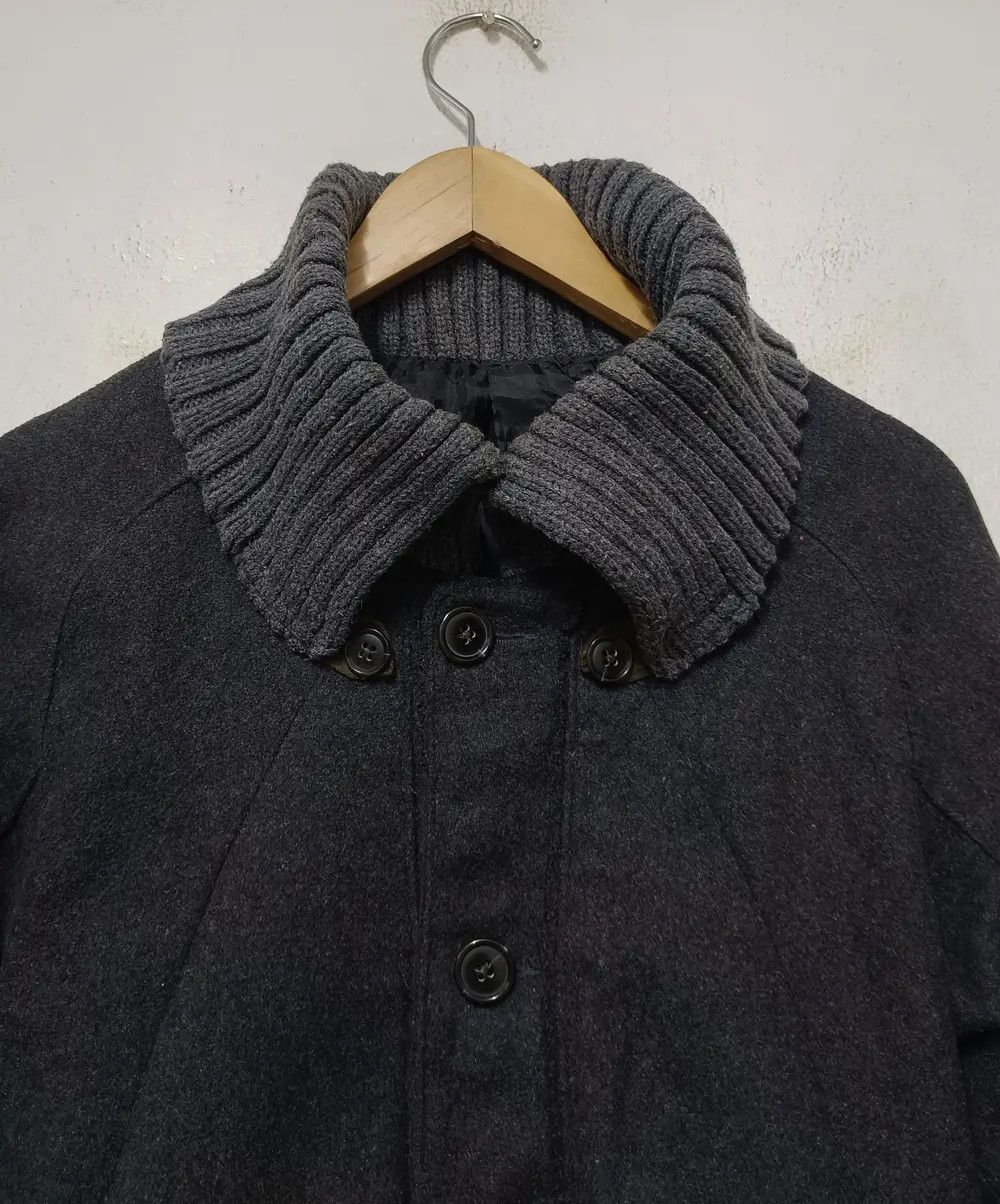14th Addiction × If Six Was Nine × PPFM Japanese Brand PPFM Flare Jacket Size US M / EU 48-50 / 2 - 2 Thumbnail