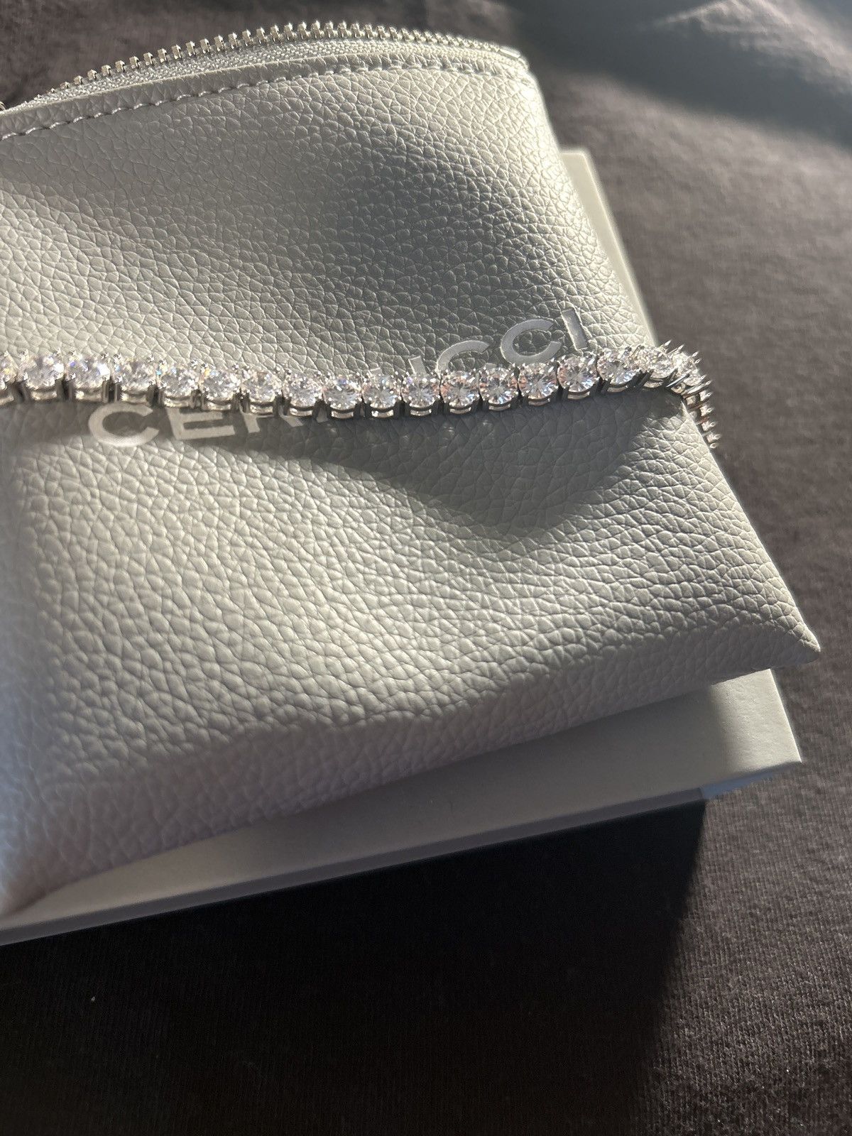 Other Cernucci Cuban Bracelet Size ONE SIZE - 2 Thumbnail