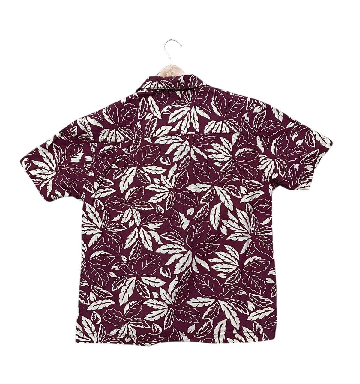 Sun Surf Ikka hawaiian cotton shirts Size US M / EU 48-50 / 2 - 5 Thumbnail