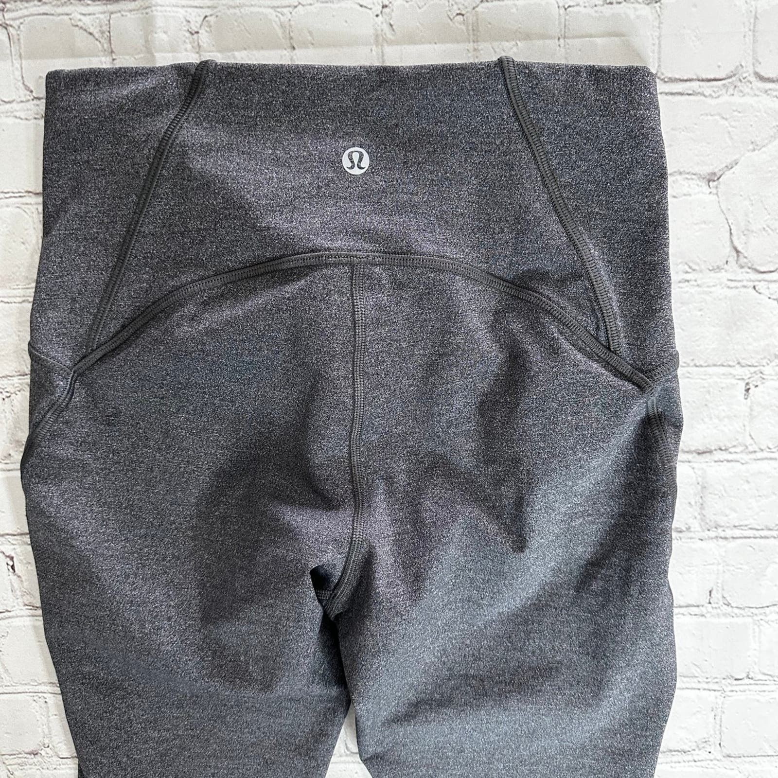Lululemon lululemon leggings size 6 Size 28" / US 6 / IT 42 - 5 Thumbnail