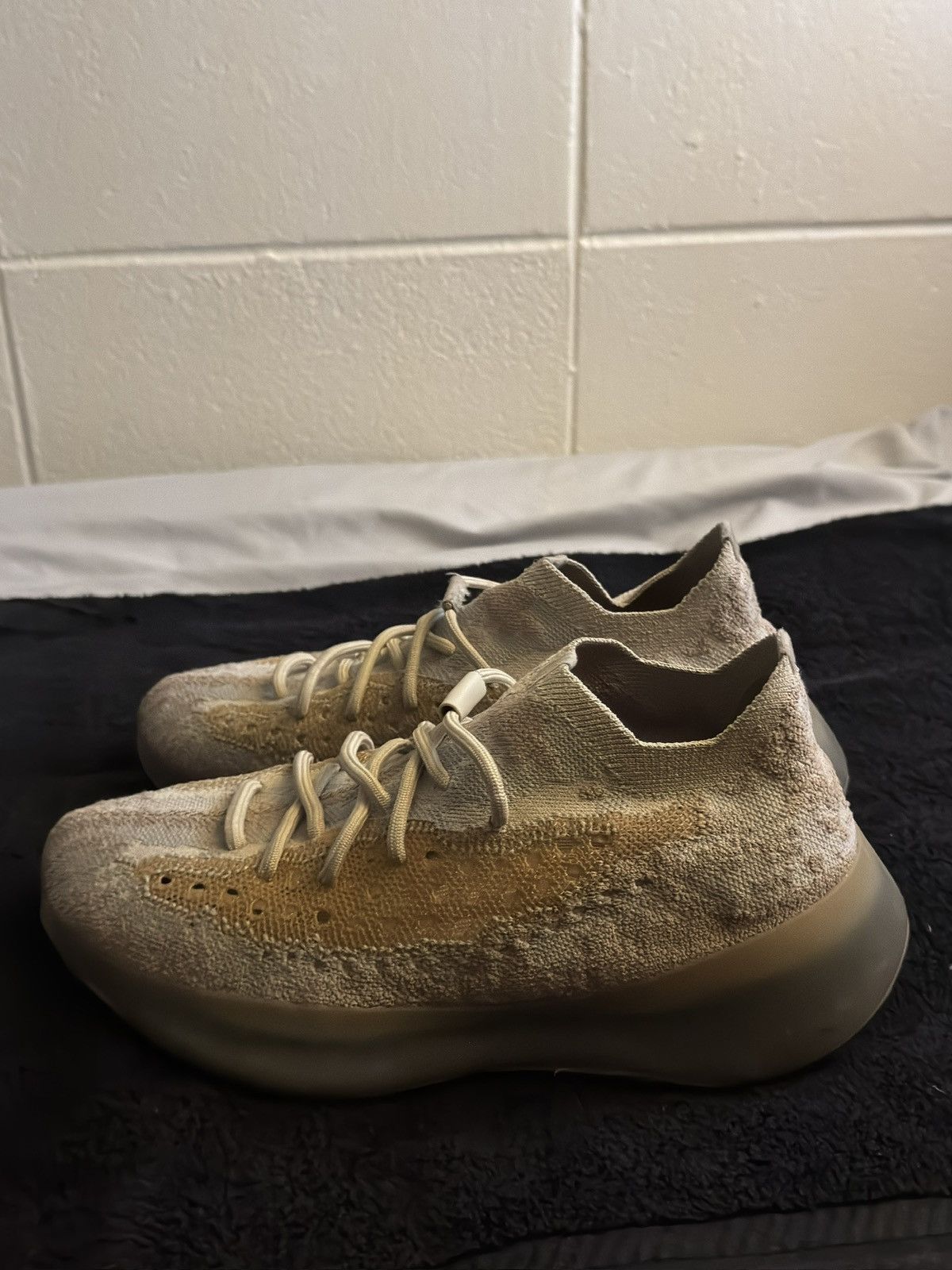 Yeezy yeezy 380 pepper Size US 9 / EU 42 - 5 Thumbnail