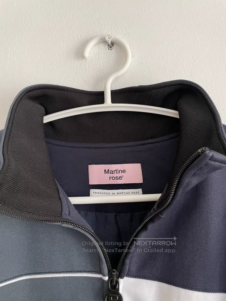 Martine Rose Martine Rose 2021jiacket Size US S / EU 44-46 / 1 - 3 Thumbnail