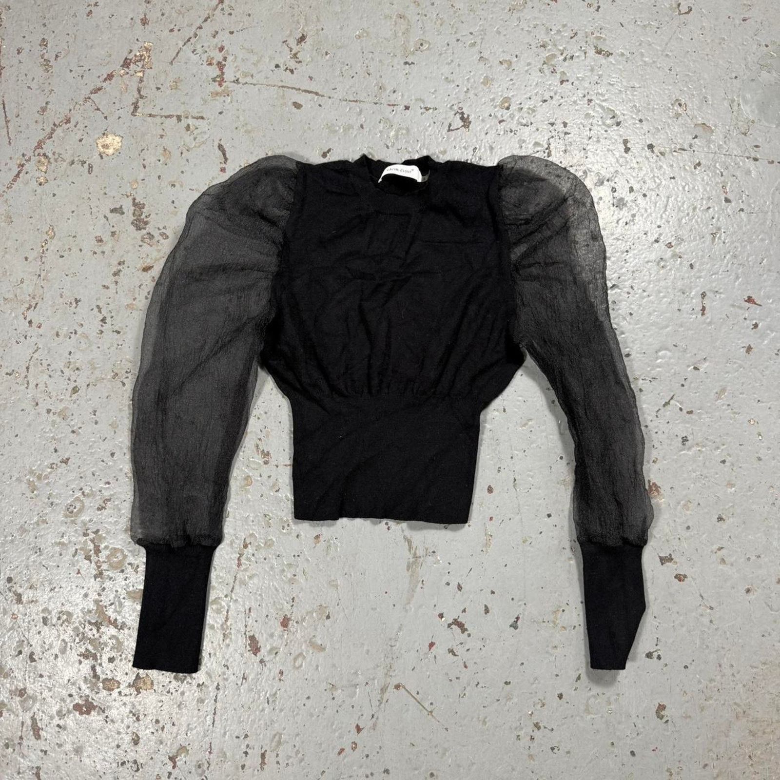 Other Idem ditto puffy top length Size S / US 4 / IT 40 - 1 Thumbnail