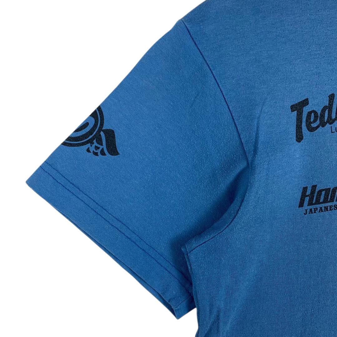Tedman Tedman x Kaminari Japanese Badboy Kulture Tee Shirt Size US M / EU 48-50 / 2 - 6 Thumbnail
