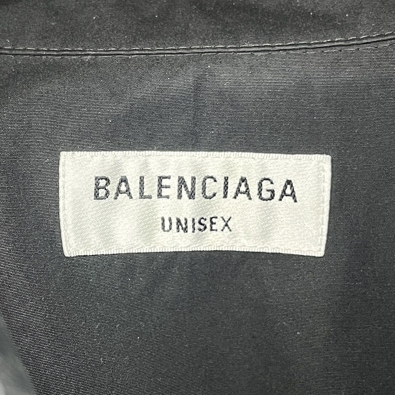 Balenciaga BB Icon Layered Short Sleeve Size US M / EU 48-50 / 2 - 4 Thumbnail