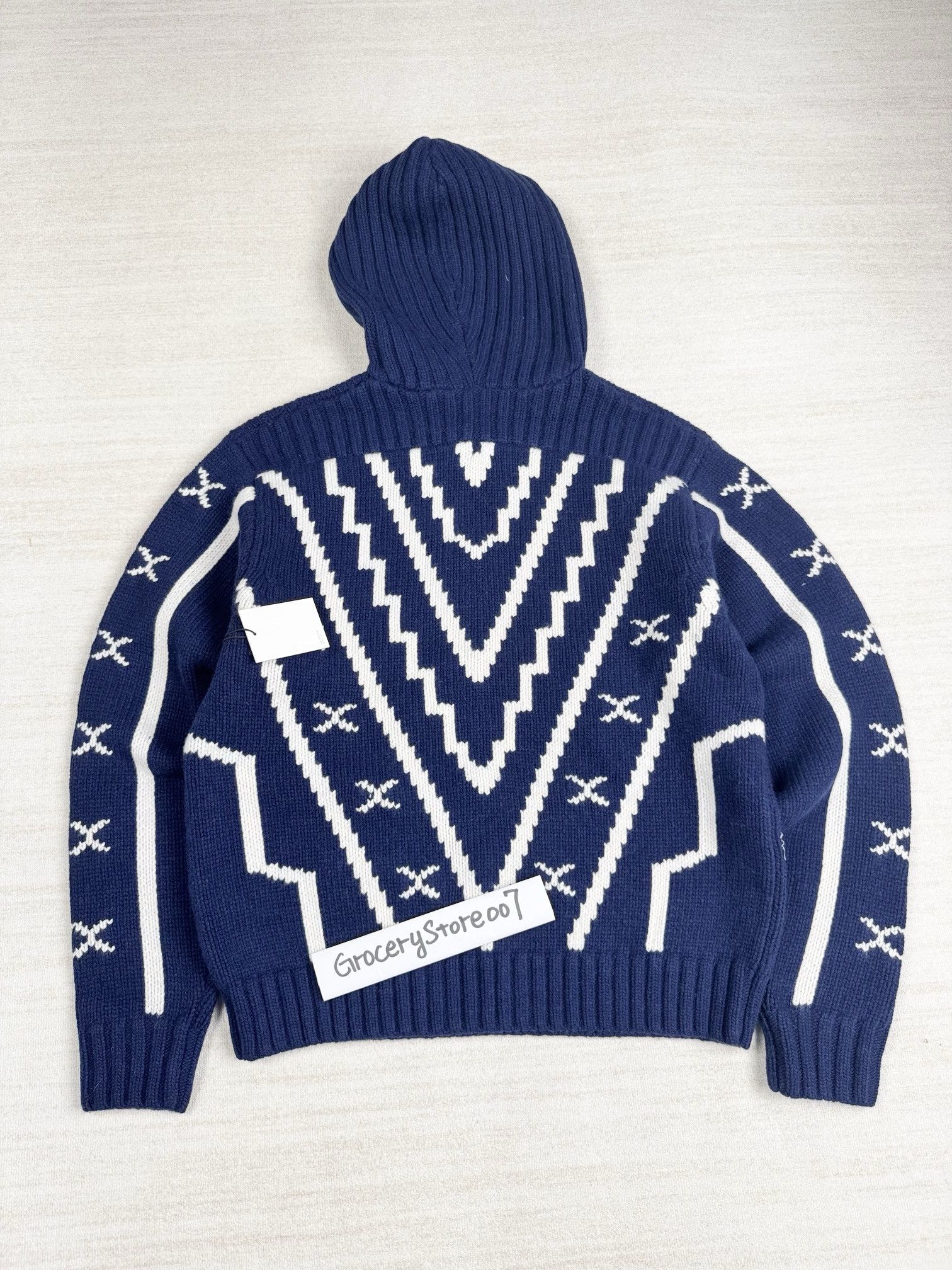 Aime Leon Dore hooded sweater Size US M / EU 48-50 / 2 - 5 Thumbnail