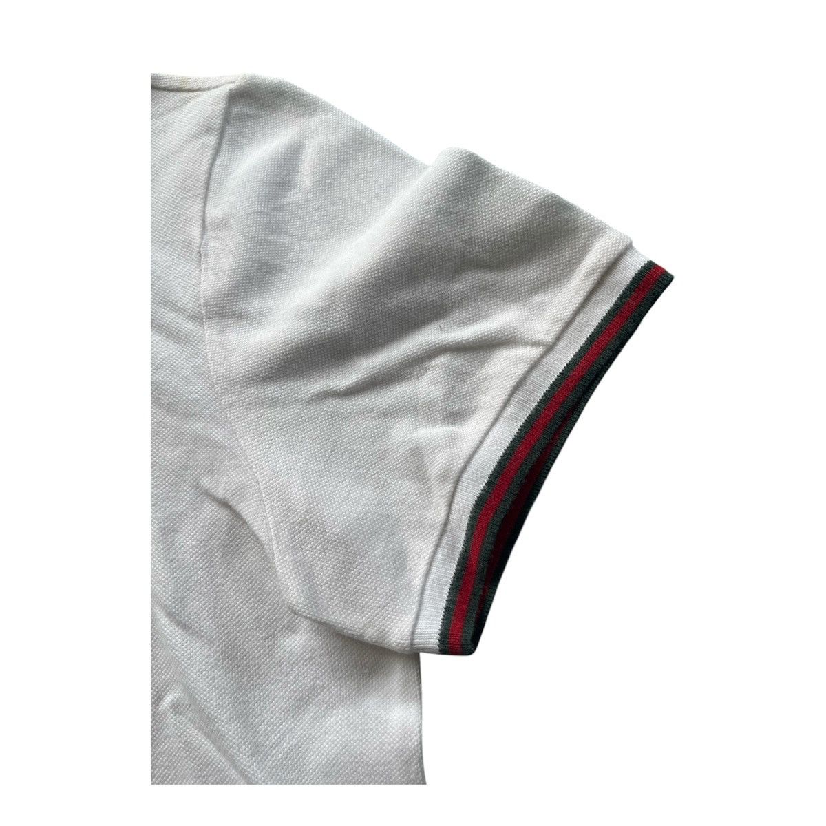 Gucci Gucci Polo shirt Size S / US 4 / IT 40 - 3 Thumbnail