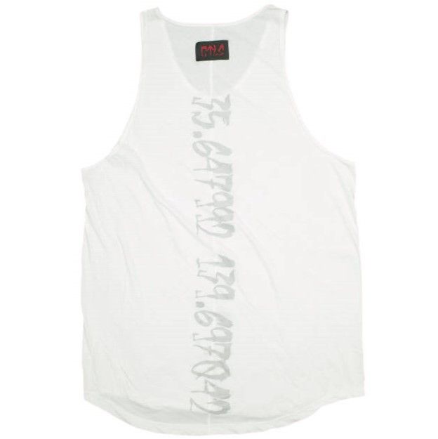 Other Other cvtvlist INNER TANKTOP Cotton Polyester Tanktop (Osaka Limited) Cotton Tops 250103OS03 DUTY FREE for USA Size ONE SIZE - 1 Thumbnail