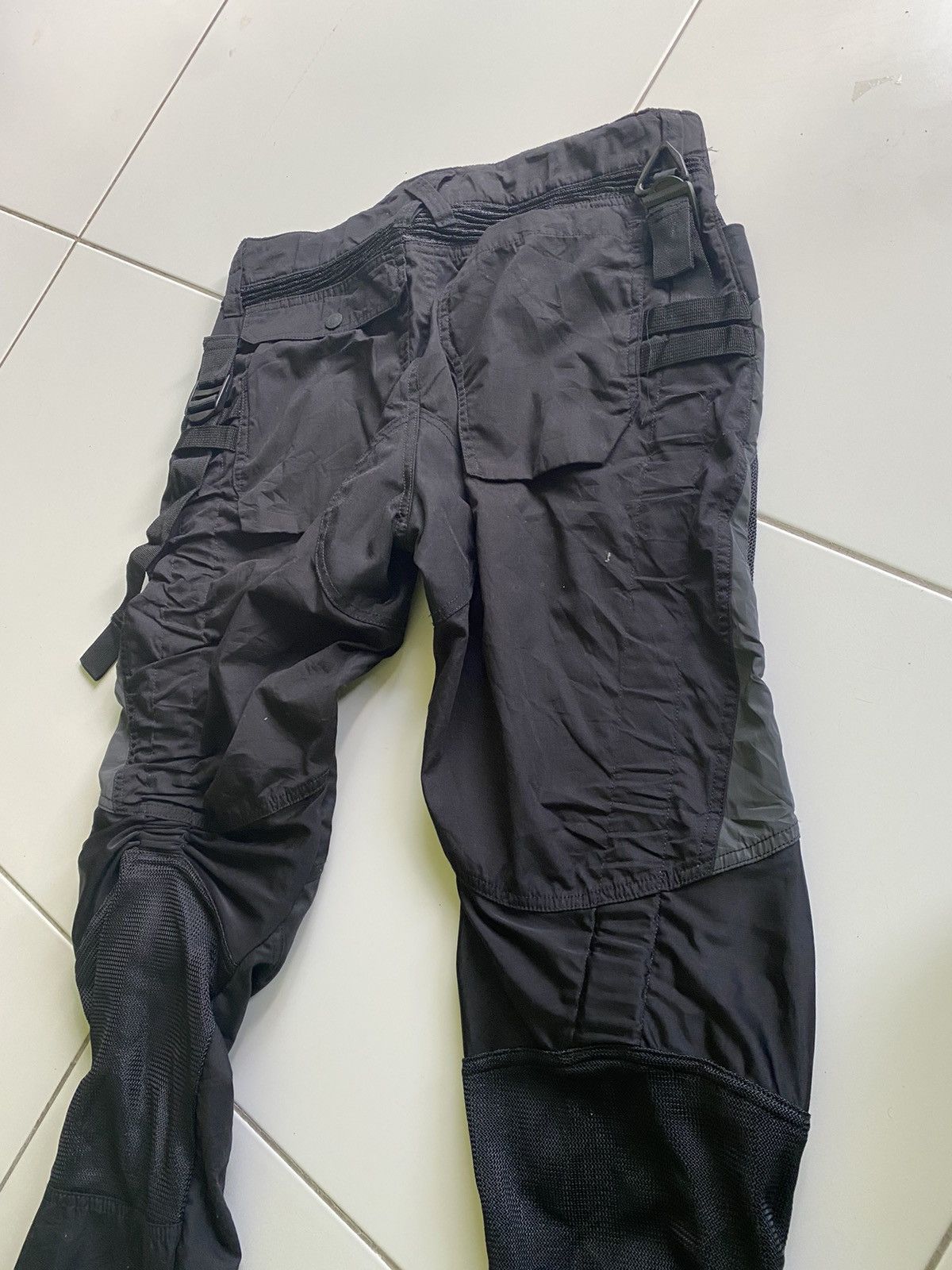 Other Field Core bodega hiking walking black Pants Size US 33 - 3 Thumbnail