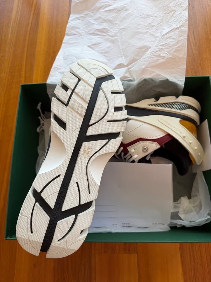 Calvin Klein Calvin Klein “Carlos” Size US 11 / EU 44 - 3 Thumbnail